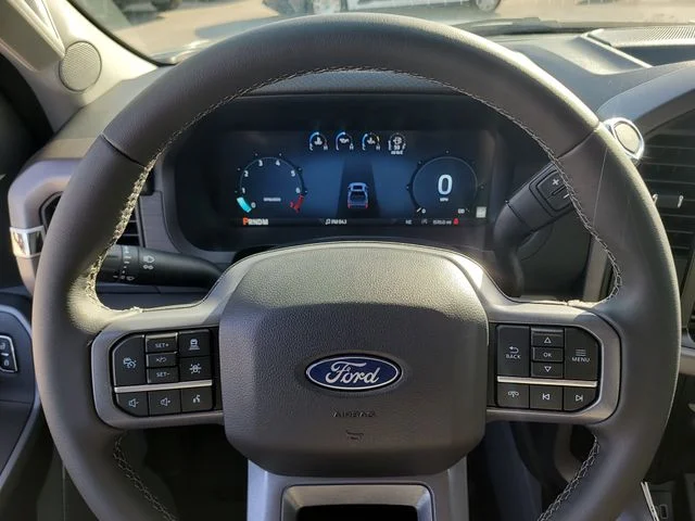 Used 2026 White Ford XLT image 30