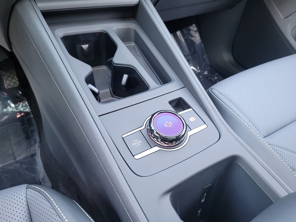 New 2026 Silver Volkswagen SE image 20