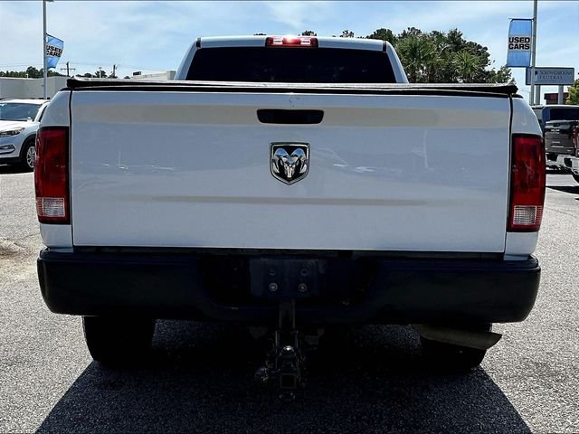 Used 2019 White Ram Tradesman image 5
