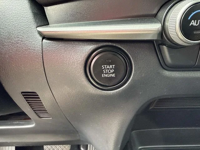 Used 2023 Gray Mazda 2.5 S Select Package image 30