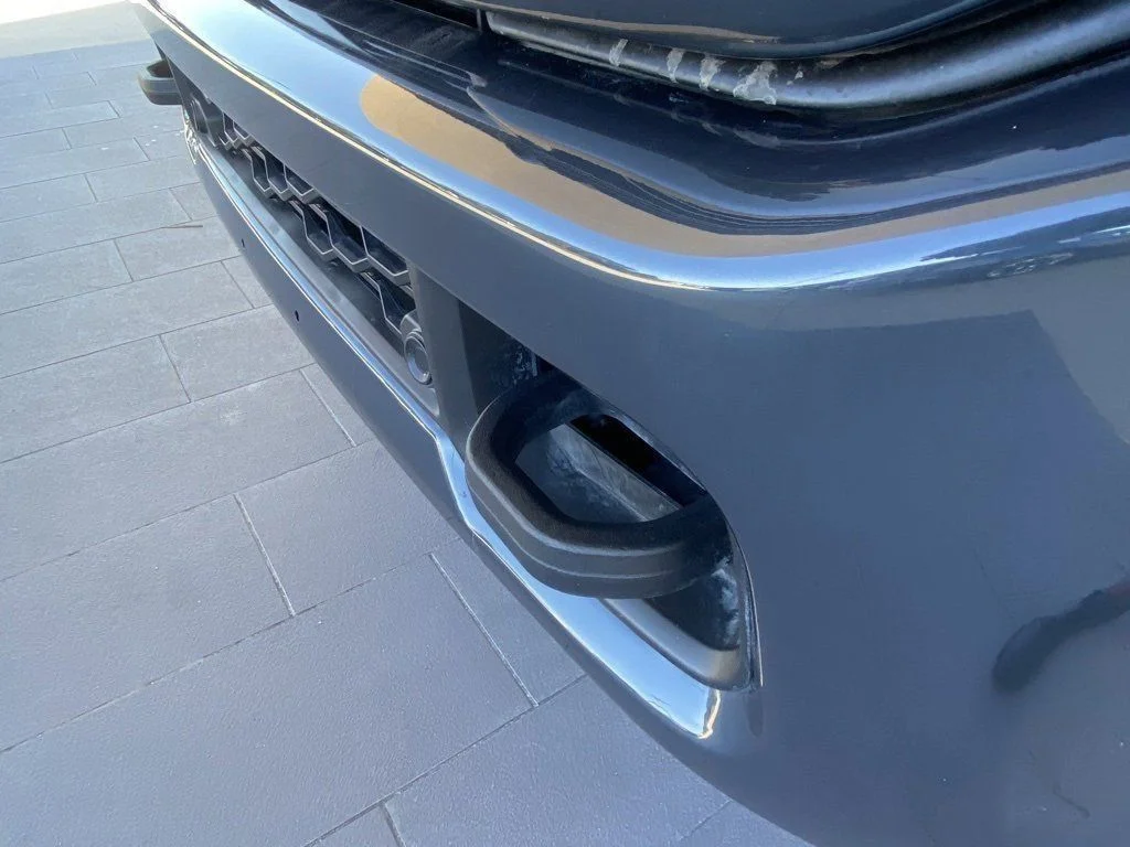 2026 RAM 2500 Laramie - Photo 52