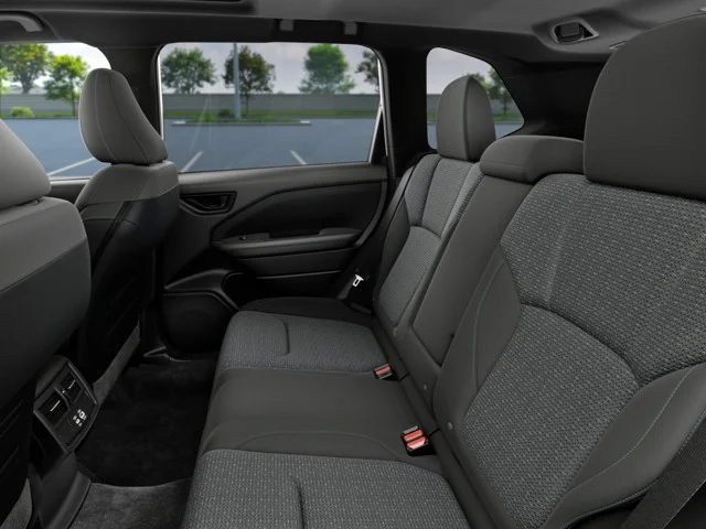 New 2026 RIVER ROCK PEARL Subaru Premium image 16