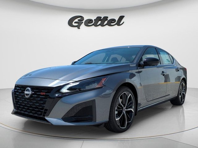 2026 Nissan Altima SR