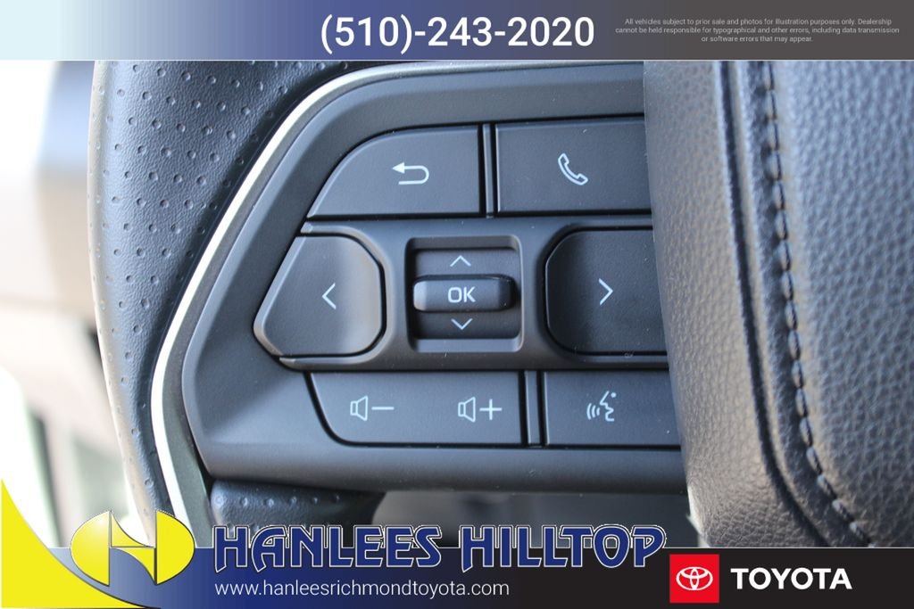 2026 Toyota Tundra SR5 - Photo 29