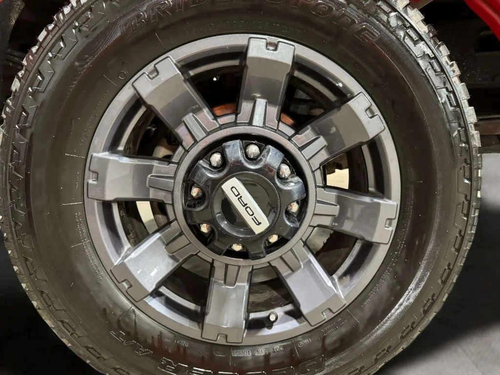 2024 Ford F-250 Super Duty Lariat - Photo 34