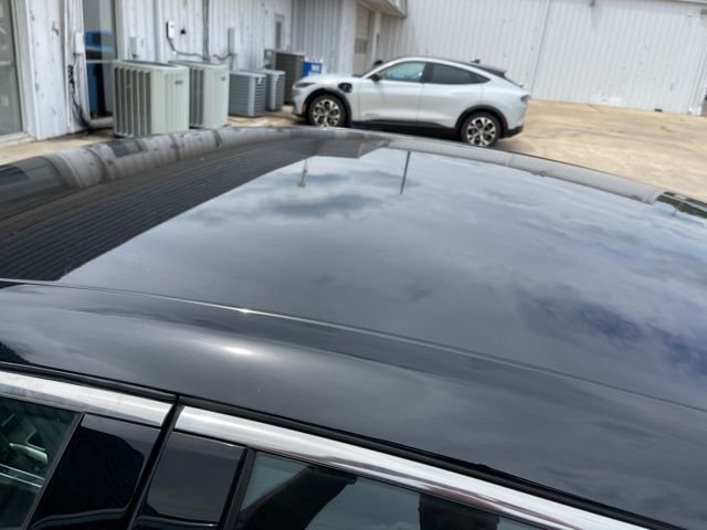 Used 2022 Black Honda Sport image 10