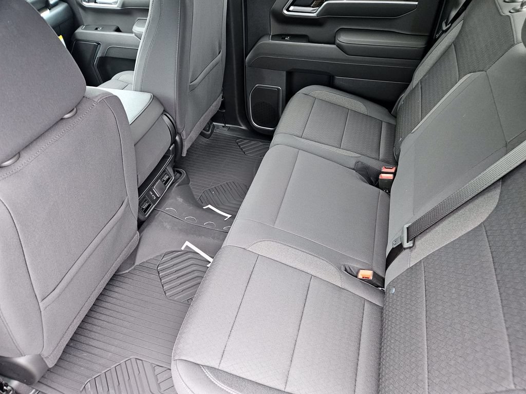 2026 Chevrolet Silverado 1500 LT - Photo 22