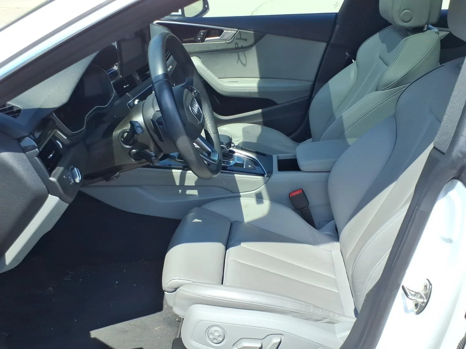 Used 2024  Audi S line Premium Plus image 10