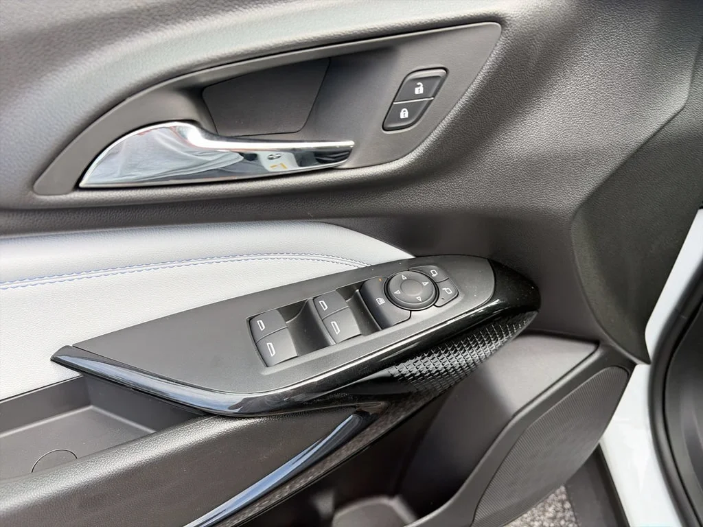 2026 Chevrolet Trax LT - Photo 14