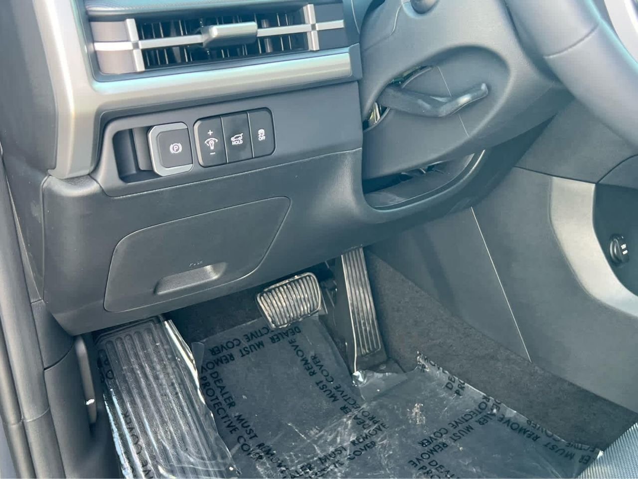 New 2026 Ecotronic Gray Hyundai SE image 29
