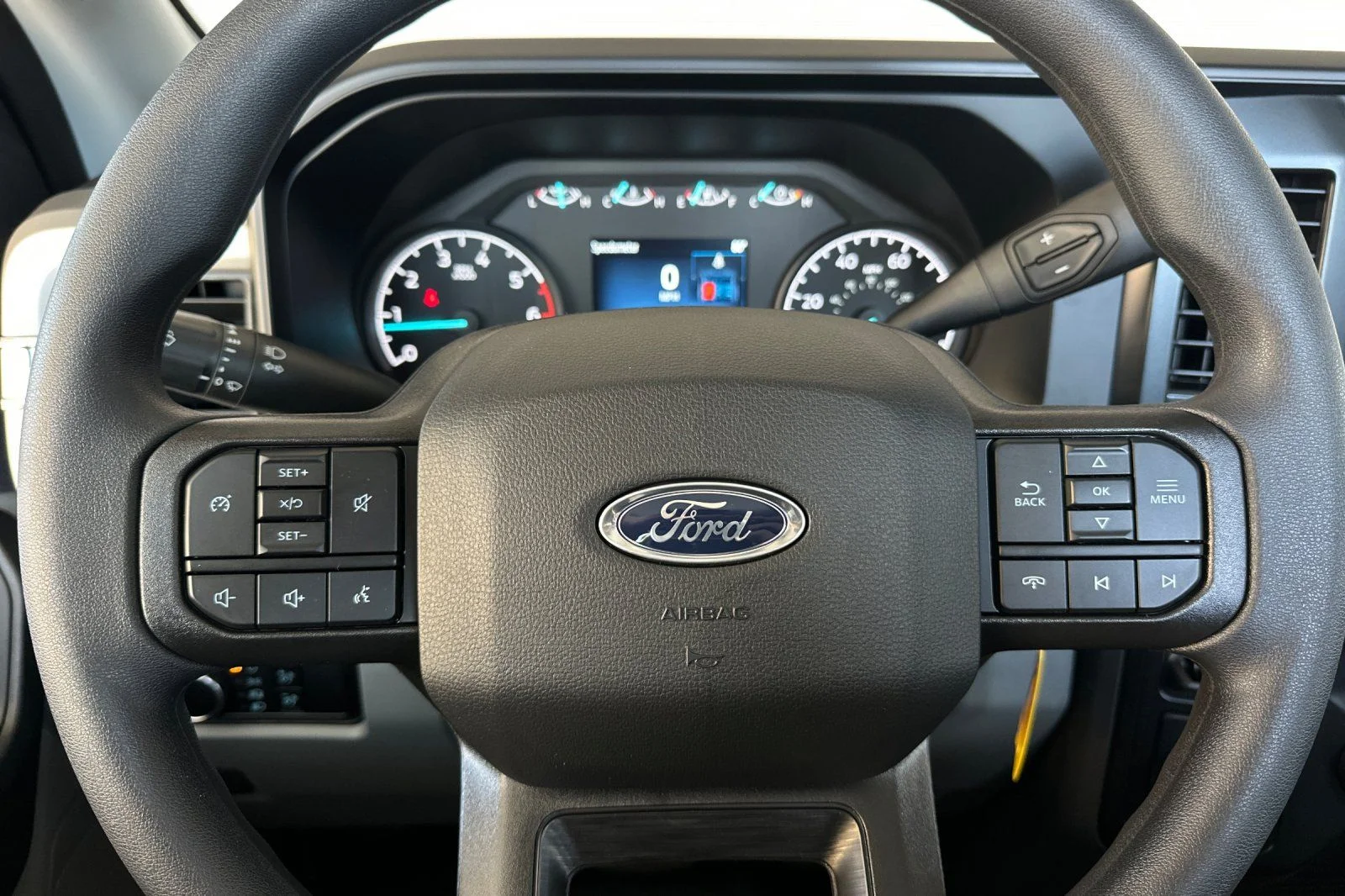2026 Ford F-250 Super Duty XL - Photo 19
