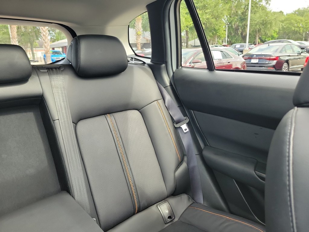 Used 2025 Beige Mazda 2.5 S Premium Plus Package image 13