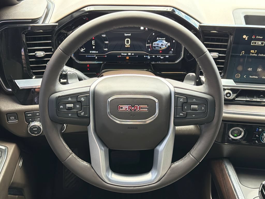 2023 GMC Sierra 1500 SLT - Photo 16