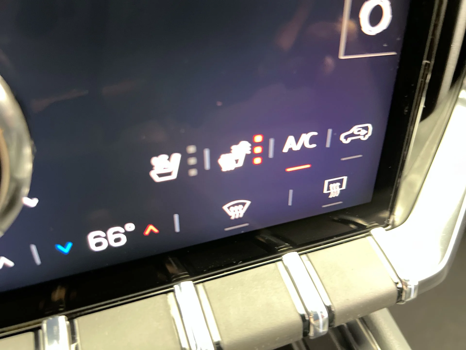 2026 GMC Acadia AT4 - Photo 74
