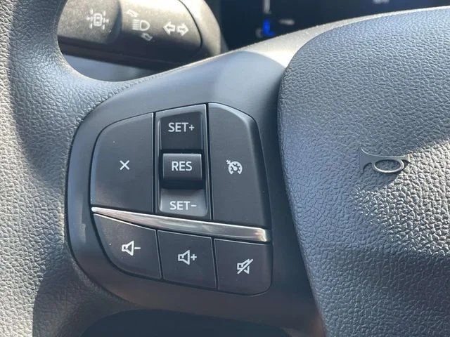 New 2026 White Ford XL image 18