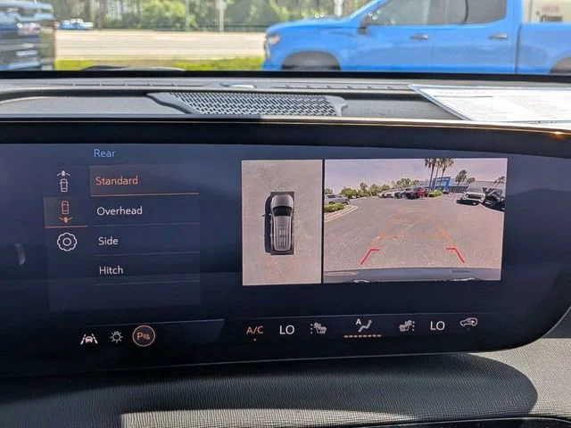 New 2026 Moonstone Gray Metallic Buick Preferred image 22