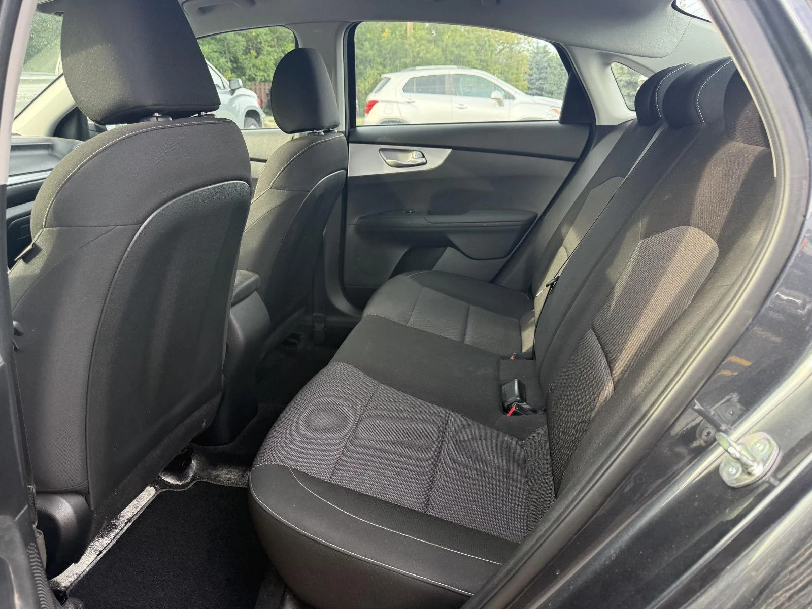 Used 2024 Gy Kia LXS image 8