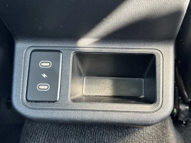 Used 2025 Blue Kia LXS image 19