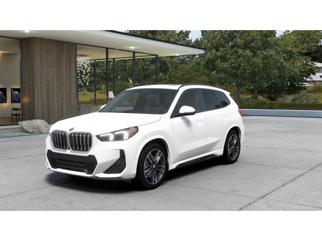2026 BMW X1 xDrive28i's photo