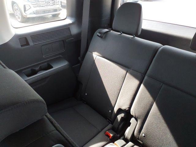 New 2026 Gray Hyundai SE image 11