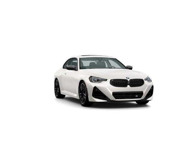 2026 BMW 2 Series M240i xDrive Coupe's photo