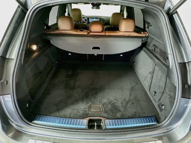 New 2026 Selenite Grey Metallic Mercedes-Benz GLE 450 image 59