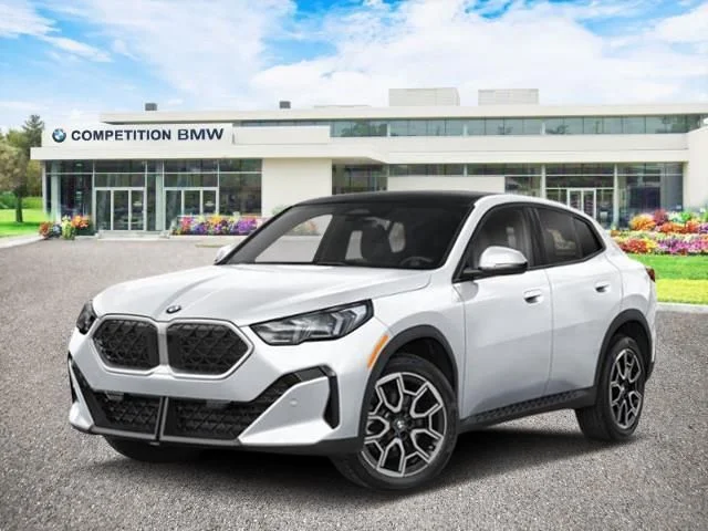 2026 BMW X2 xDrive28i