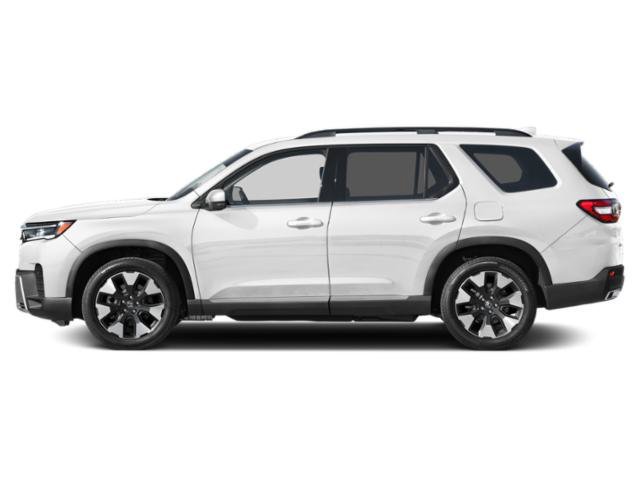 New 2026 Platinum White Pearl Honda Elite image 3