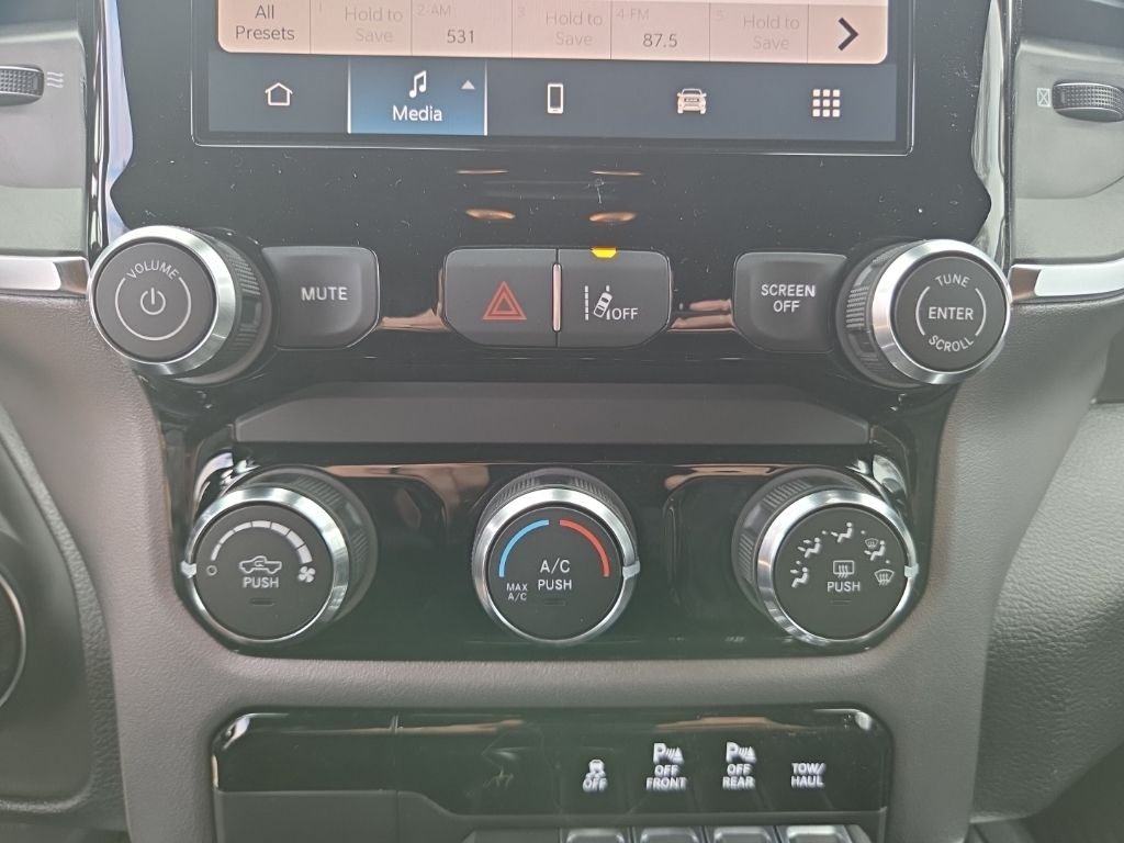 2026 RAM 1500 Big Horn/Lone Star - Photo 21