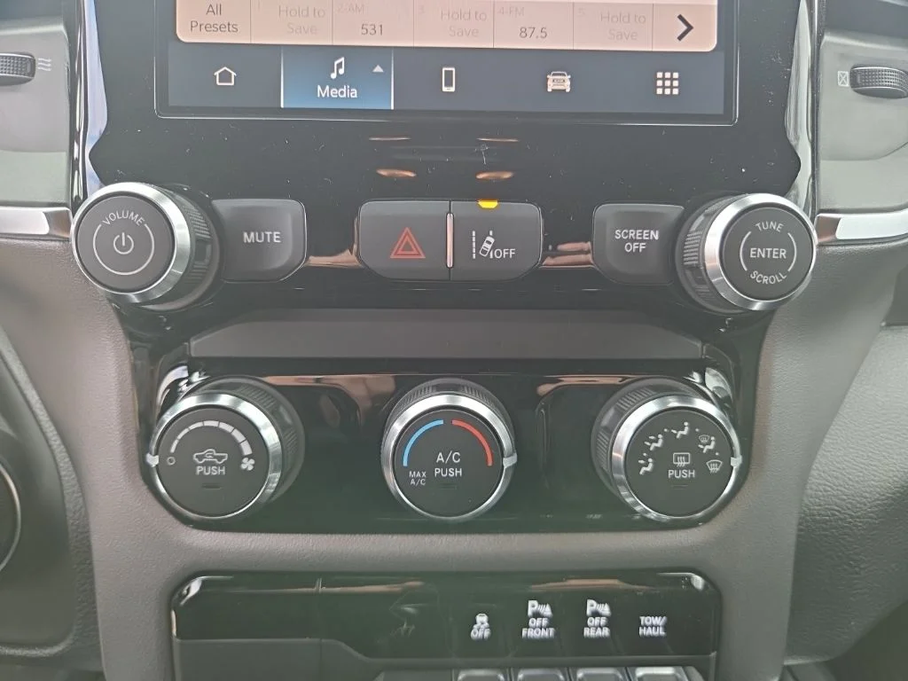 2026 RAM 1500 Big Horn/Lone Star - Photo 21