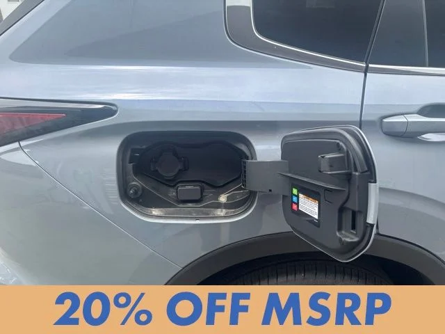 New 2026 Gray Mitsubishi SE image 13