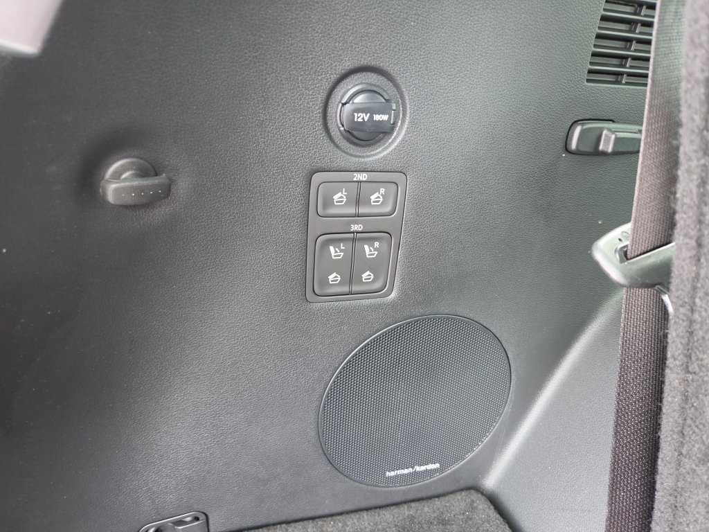2021 Hyundai Palisade Calligraphy - Photo 36