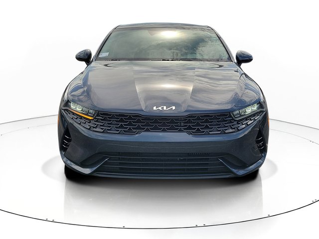 2024 Kia K5 EX