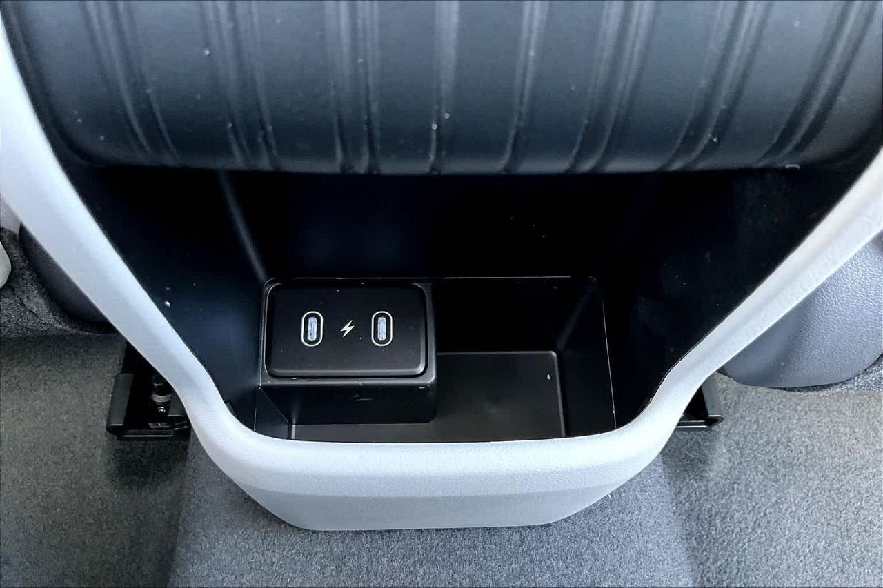 New 2026 Atlas White Hyundai SE image 20