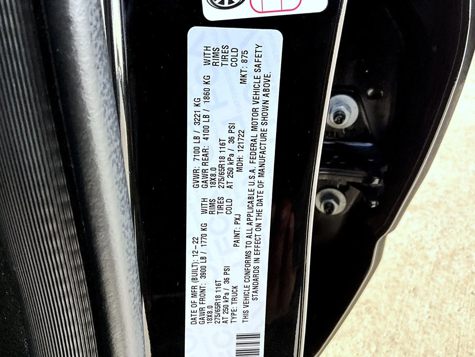 2023 RAM Ram 1500 Pickup Laramie - Photo 25