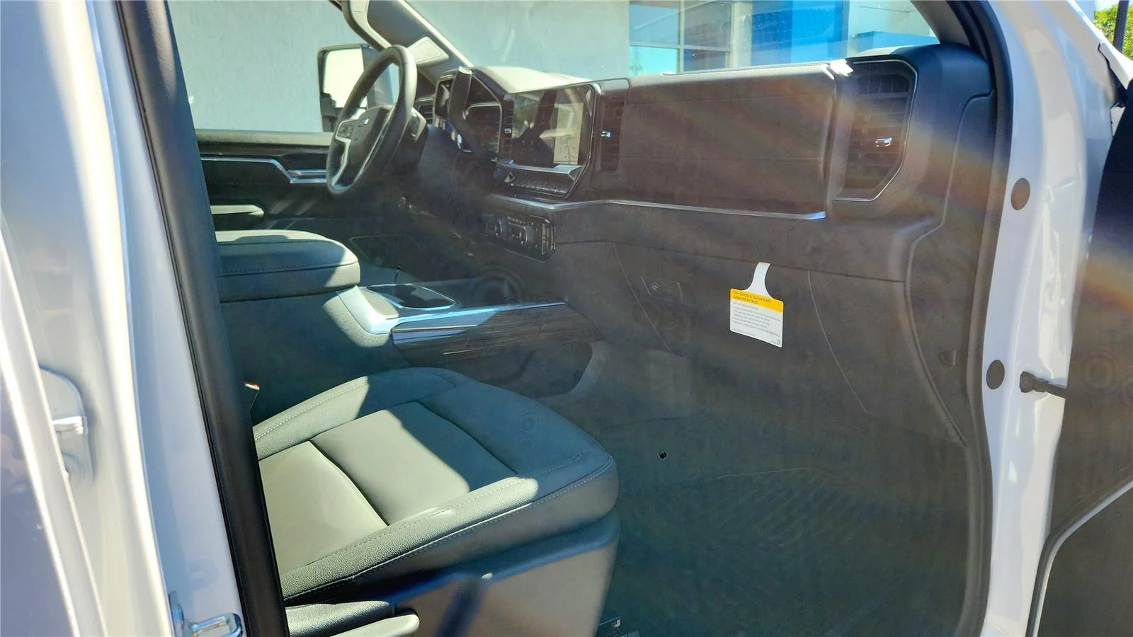 2026 Chevrolet Silverado 2500 HD LT - Photo 21