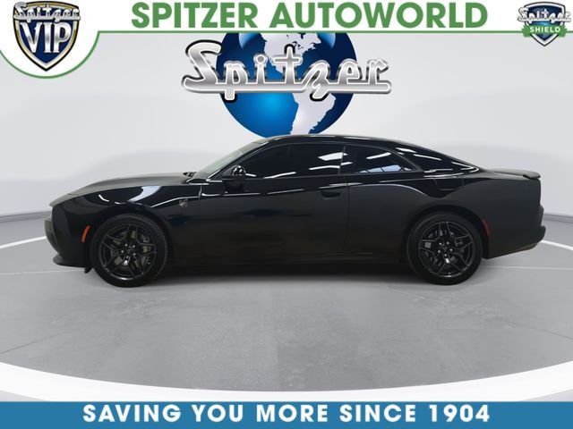 Used 2026 Black Dodge Scat Pack image 6