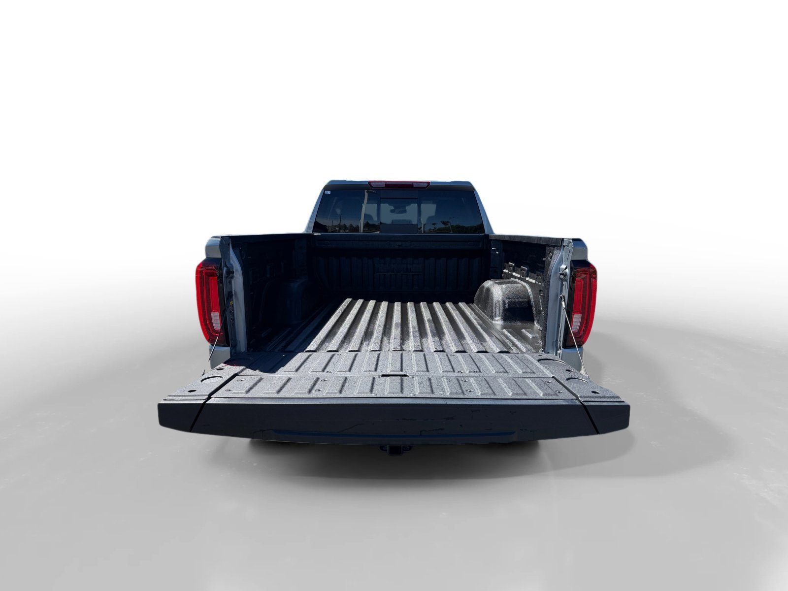 New 2026 Sterling Metallic GMC SLT image 17