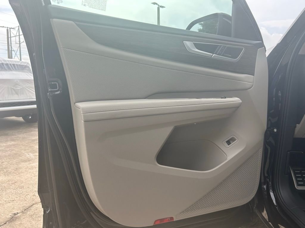 2026 Volkswagen Atlas SEL Premium R-Line - Photo 52