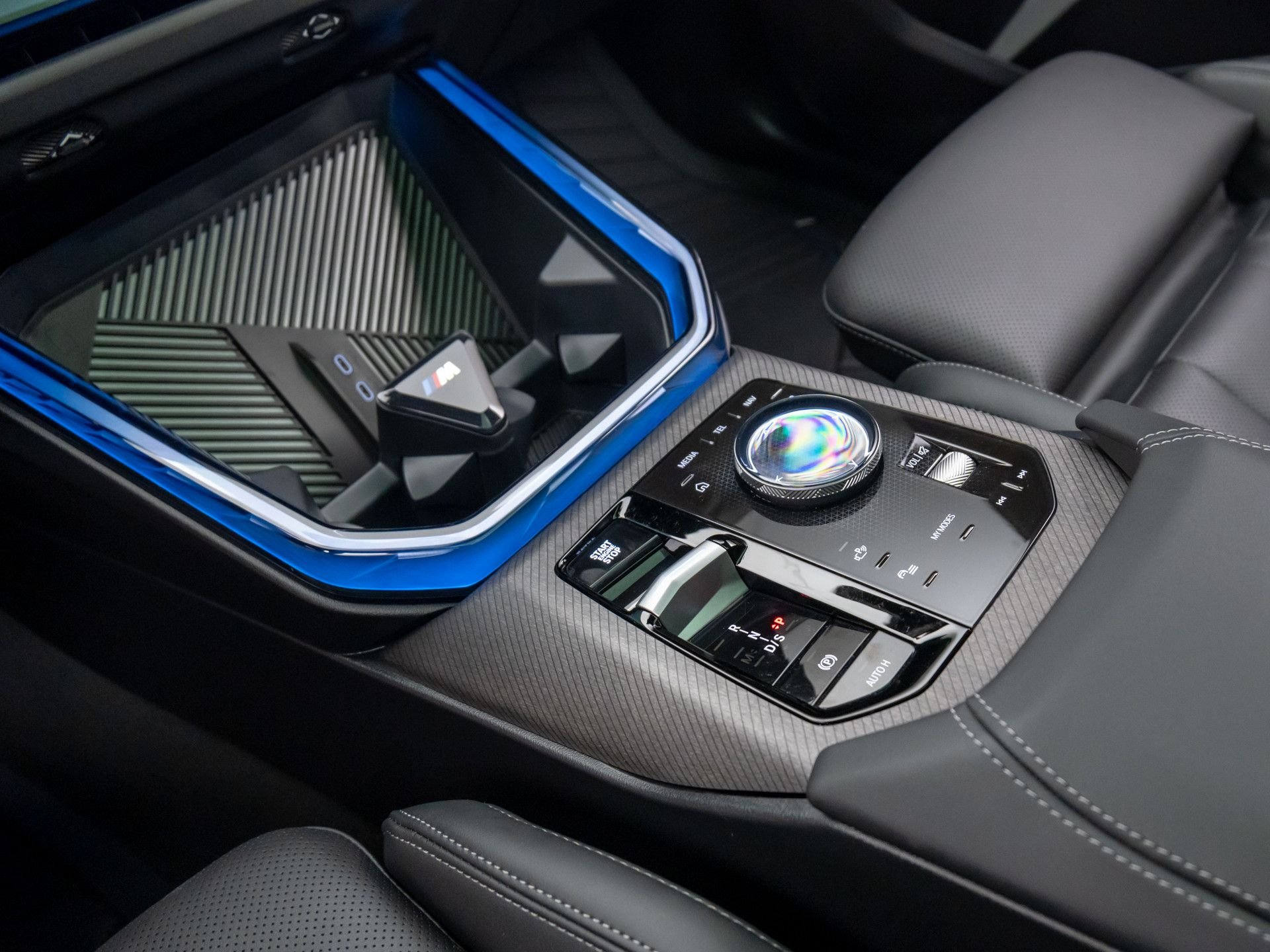 2025 BMW X3 30 - Photo 12