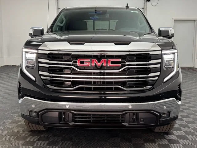 2026 GMC Sierra 1500 SLT - Photo 15