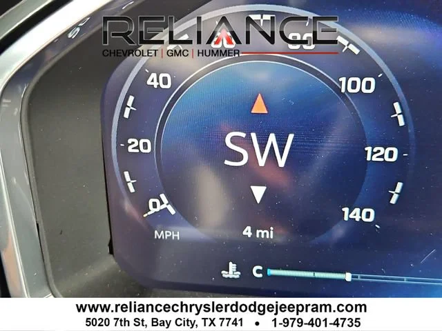 2026 Chevrolet Silverado 1500 LTZ - Photo 24