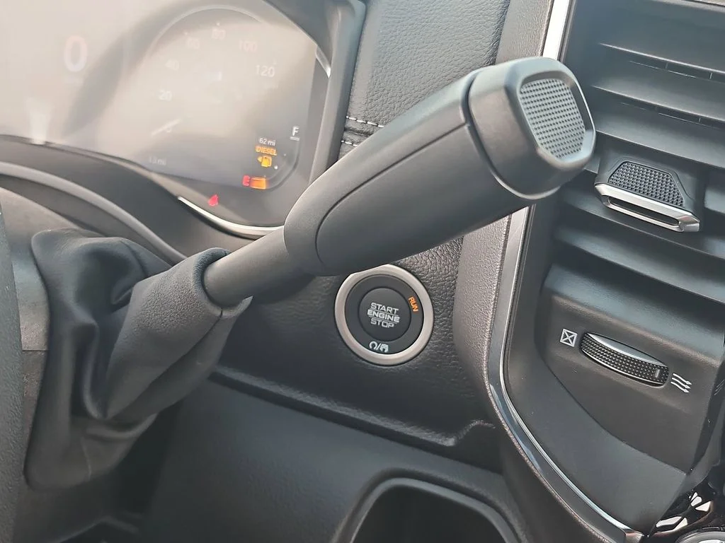 2026 RAM 2500 Laramie - Photo 42