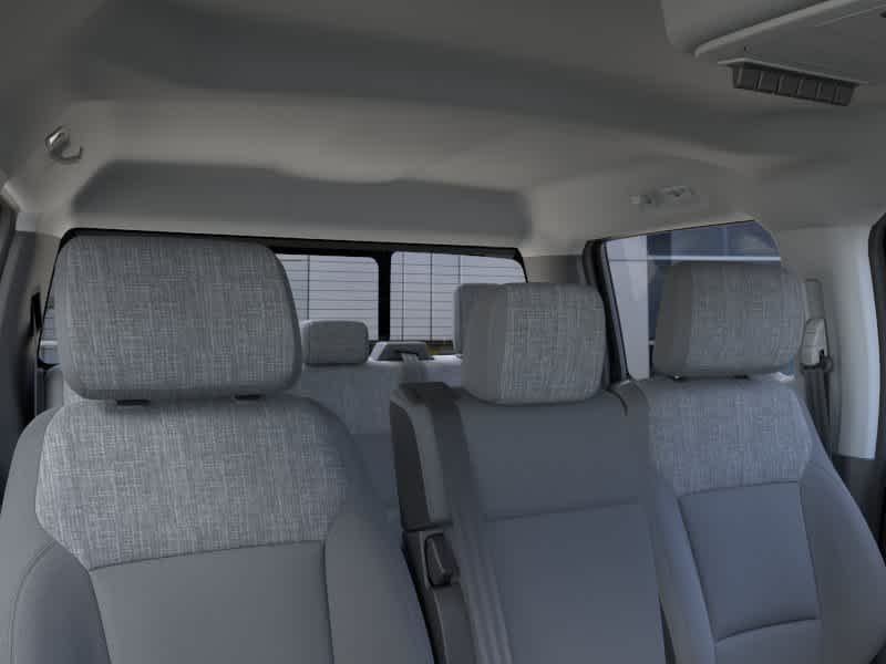 2026 Ford F-250 Super Duty XLT - Photo 22