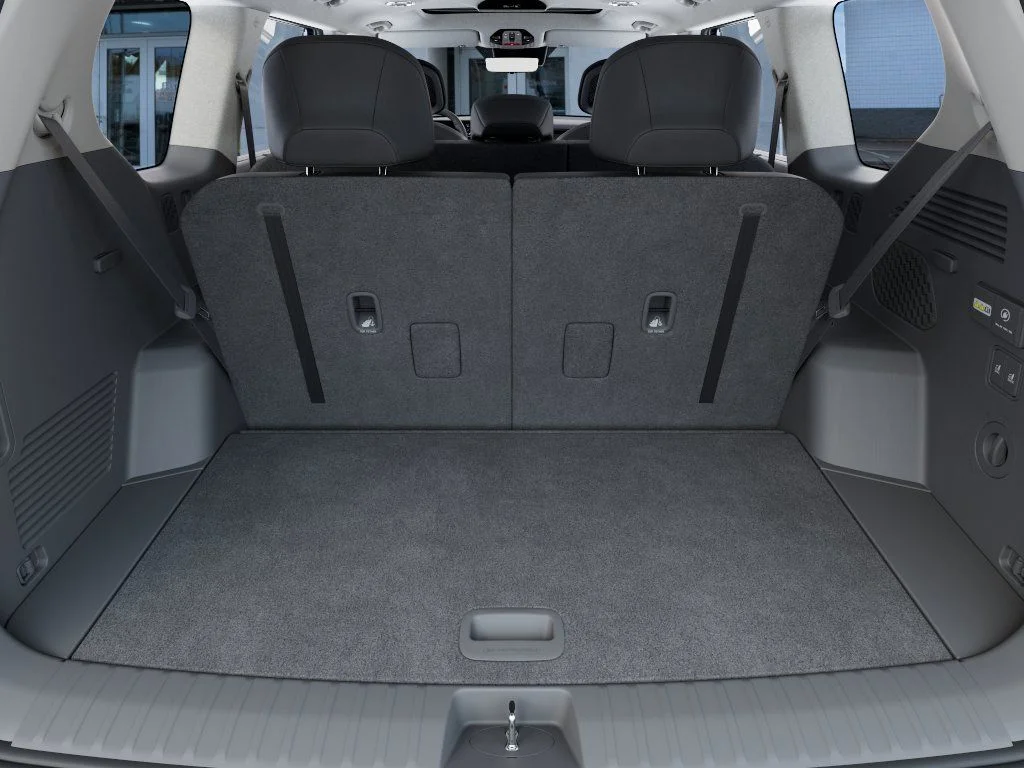 New 2026 Panthera Metal Kia Land AWD image 19