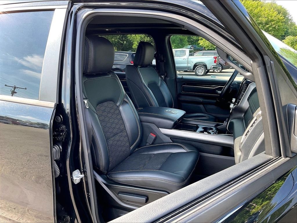 Used 2020 Black Ram Sport image 11
