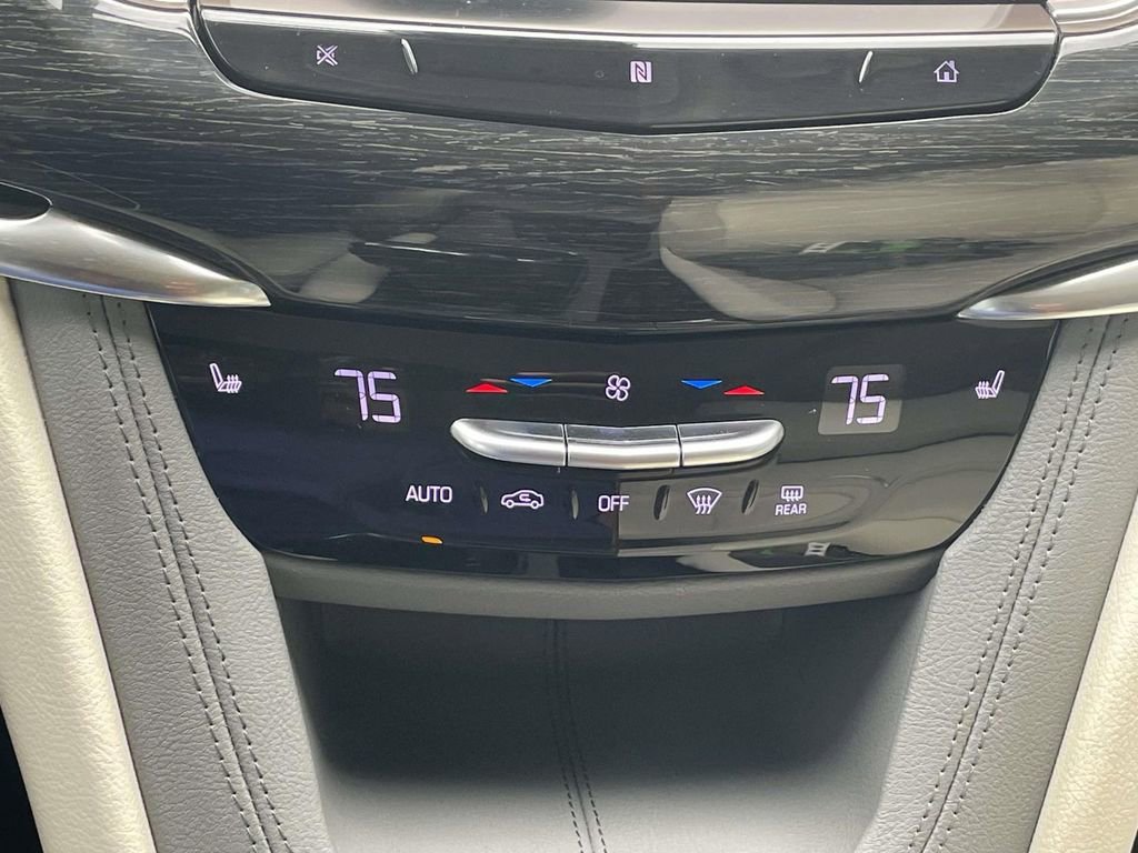 2020 Cadillac XT6 Premium Luxury - Photo 29