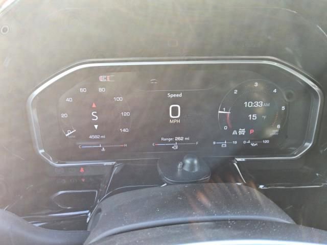 2026 GMC Sierra 4WD Crew Cab Short Box SLT's photo