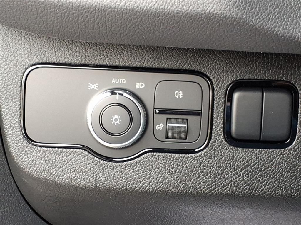 2025 Mercedes-Benz Sprinter Cargo Van Base - Photo 13