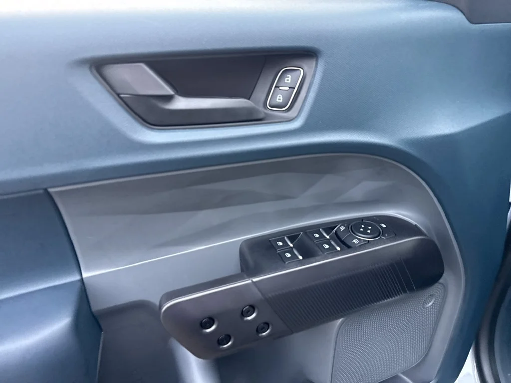 New 2026 White Ford XLT image 15